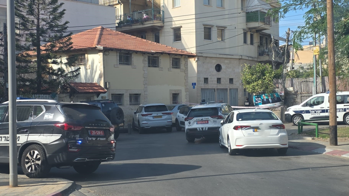 يافا: إطلاق نار في حي العجمي دون وقوع إصابات