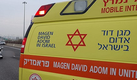 القدس: إصابة خطيرة لشاب جرّاء انزلاق السكوتر الكهربائي