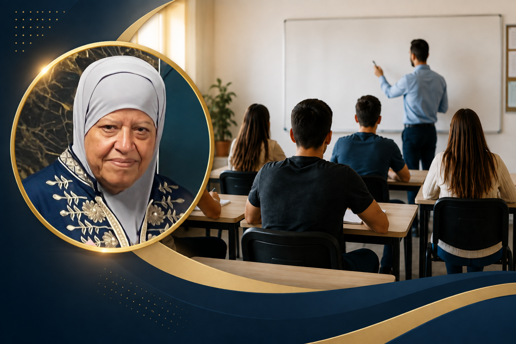 التعليم في يافا إلى أين؟ جذور أزمة تتجاوز المدرسة .. بقل...