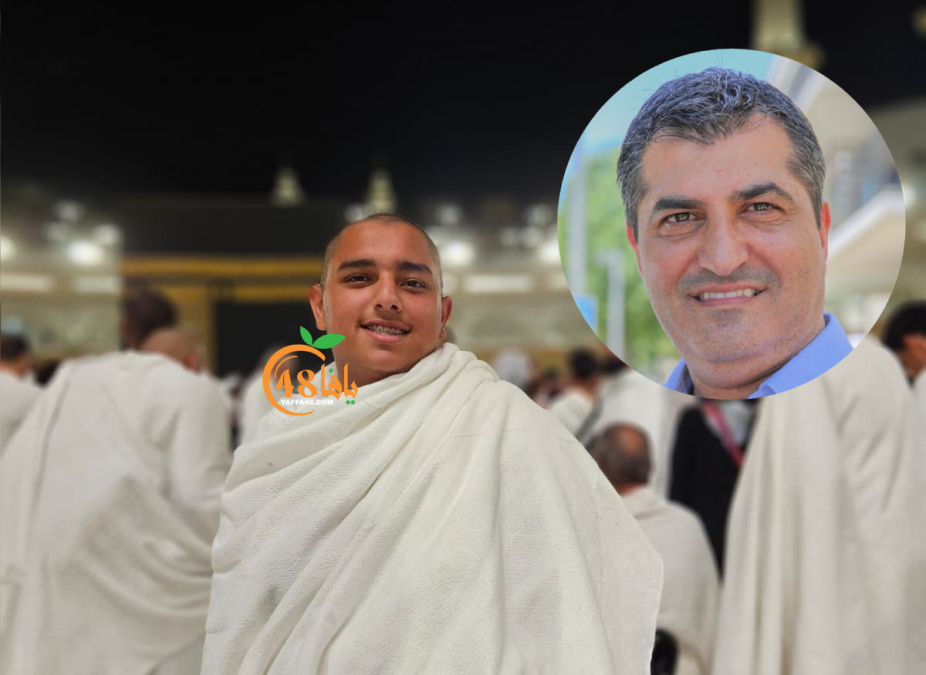 المحامي امير بدران يُعقب على جريمة مقتل الفتى أحمد الجعب...