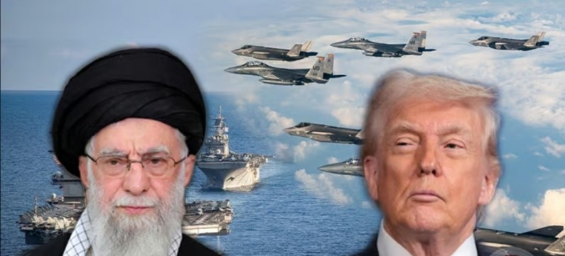 بعد تأجيل هجوم الخميس: الكابنيت يبحث سيناريو الحرب وترامب يدرس التوقيت والبدائل