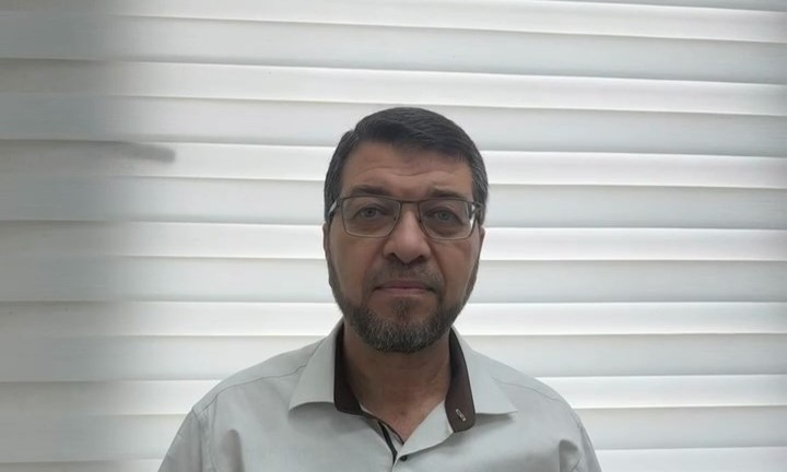 اللد: الحاج أكرم ساق الله يدعو الأهالي للمشاركة في تظاهرة الغد نُصرةً لغزة