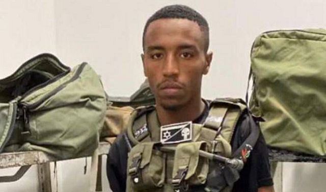 مقتل جندي إسرائيلي برصاص قنّاص شمال مدينة غزة