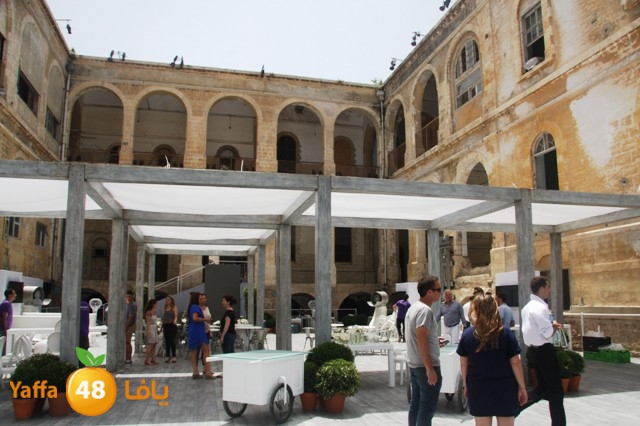 يافا: شركة فتال تستحوذ على فندق "ذا جافا" الفاخر مقابل 123 مليون دولار