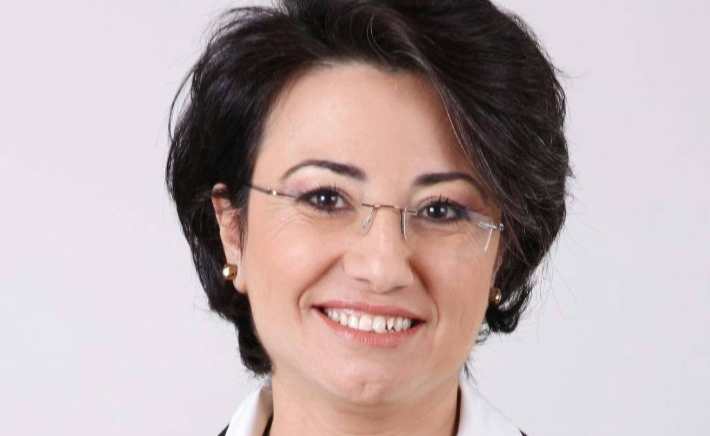 اعتقال النائبة السابقة حنين الزعبي بزعم "التحريض على الإرهاب"