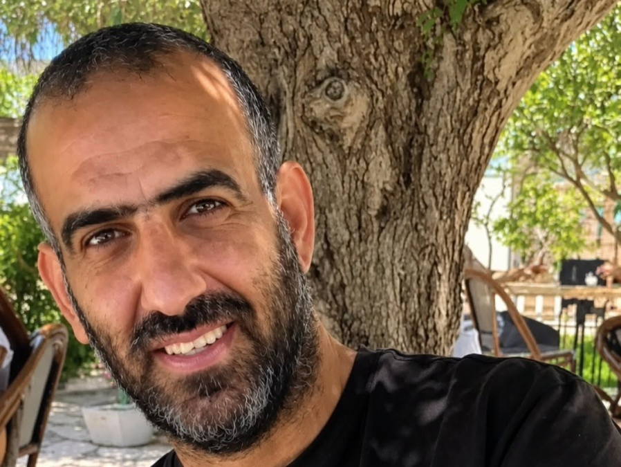 مقتل محمد سليمان غزيل بجريمة دهس في كفر قرع