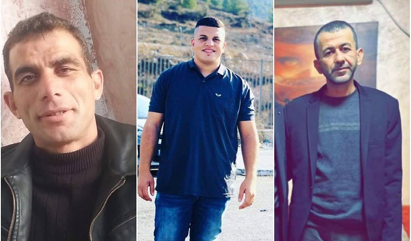 مقتل 3 أشخاص خلال شجار عنيف  في سلوان