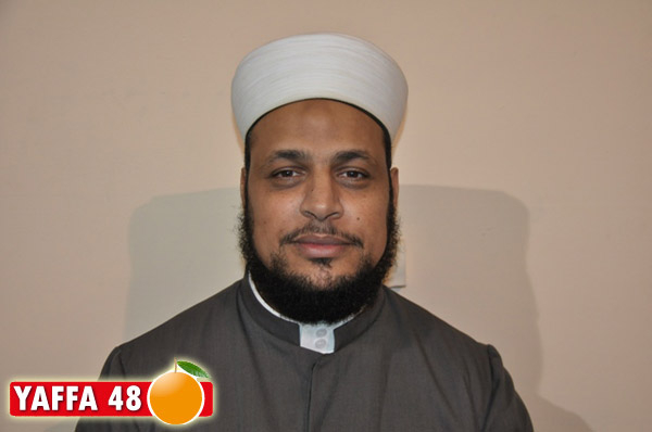 "محمد يا درة الشهداء" بقلم الشيخ أحمد محمد أبو عجوة