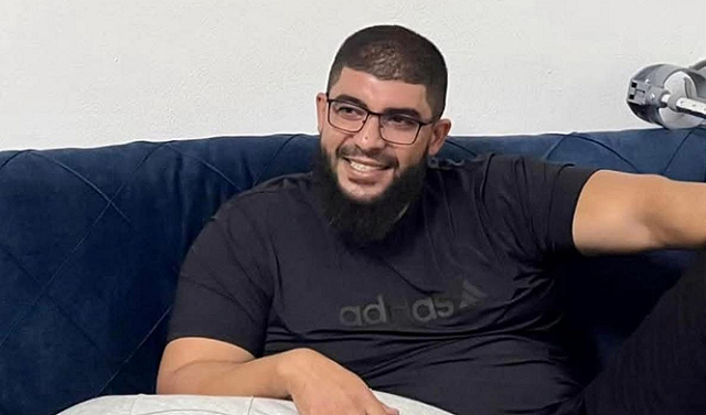 كفر قرع: مصرع حسن زرعيني بحادث طرق قرب مفترق عرعرة