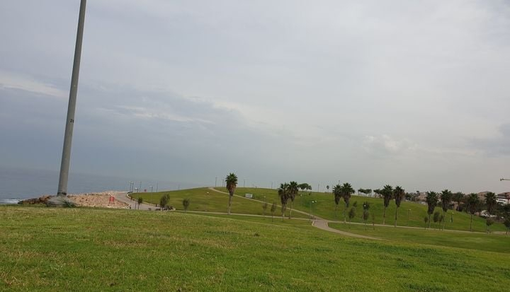 انخفاض جديد على درجات الحرارة وأمطار متفرقة وتحذيرات من...