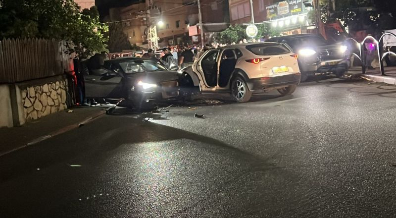 اكسال: مقتل شابين وإصابة ثالث وشرطي بصورة خطرة اثر تبادل اطلاق نار