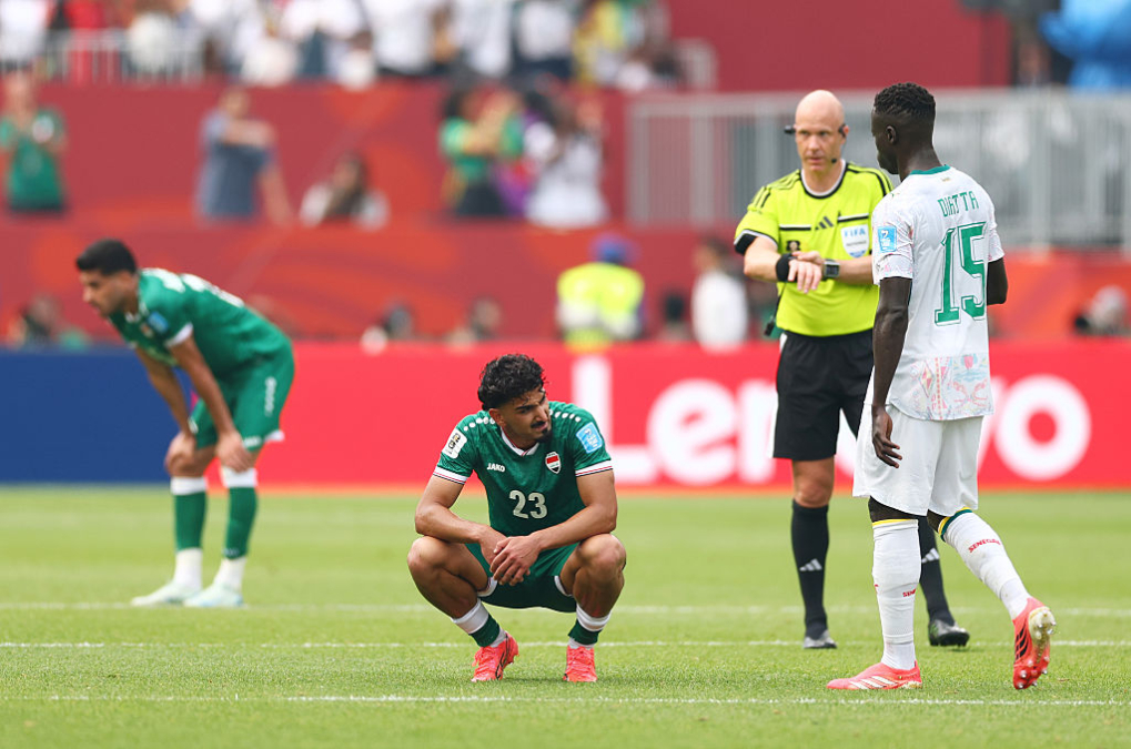 مونديال 2026: إسبانيا وفرنسا تحسمان الصدارة.. وخروج السع...