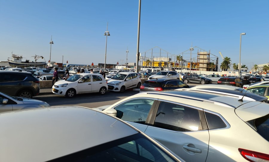 الكشف عن انواع السيارات الأكثر سرقة في البلاد