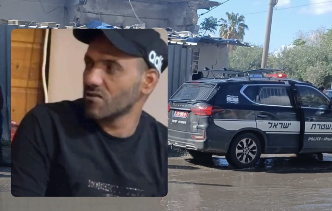 اللد: مقتل الشاب مصطفى احمد شعبان اثر تعرضه لاطلاق نار