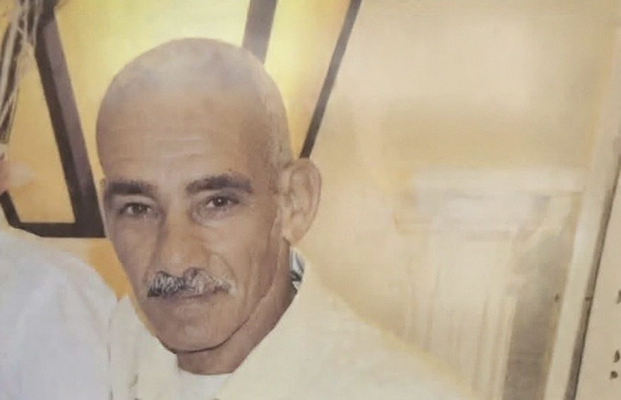الرملة: السيد ذياب أبو رزق “أبو جلال” (77 عاماً) في ذمّة الله