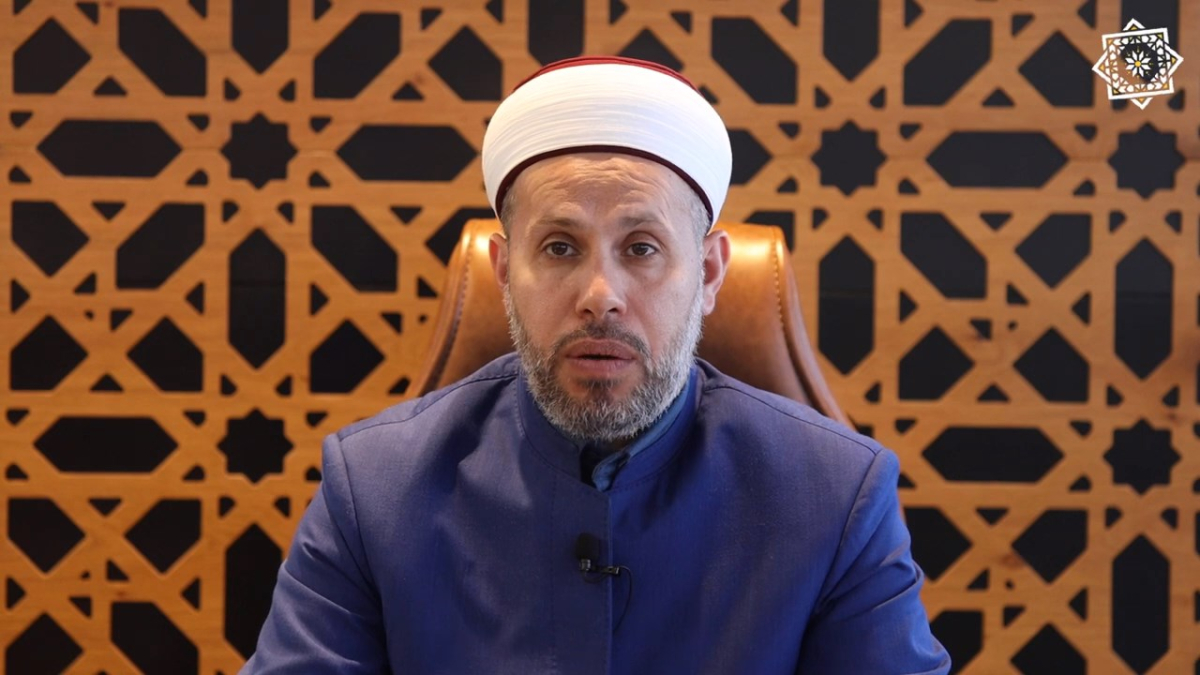 ضوابط ما يُفطر وما لا يفطّر مع الشيخ د. مشهور فواز