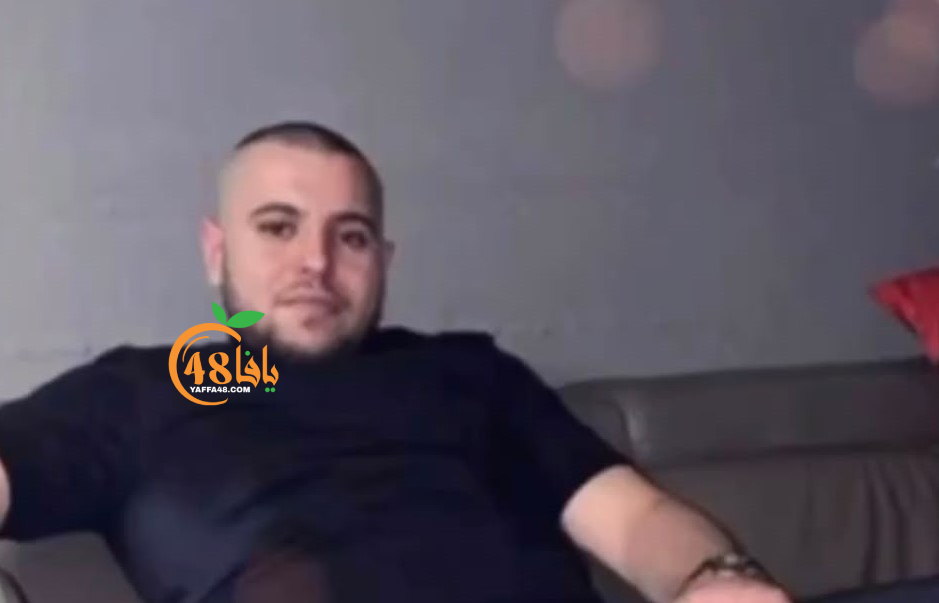 اللد: الشاب محمد ناظم دسوقي "27 عاماً" في ذمّة الله