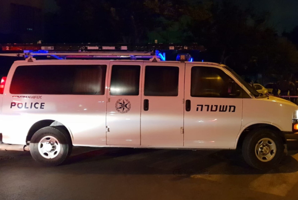 234 جريمة قتل هذا العام ومفوّض الشرطة يُصرح: أنا افضل مفوّض للشرطة!