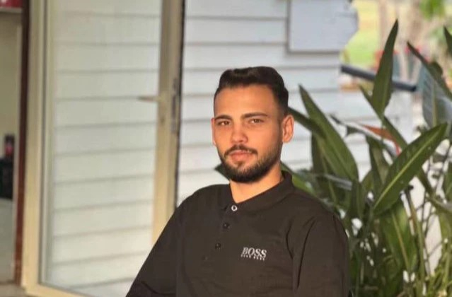 إقرار وفاة الشاب جهاد فواز عودة من حوارّة متأثراً باصابته باطلاق نار في يافا