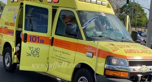 إصابة طفلة (10 سنوات) بجراح متوسطة إثر تحطم باب زجاجي في...