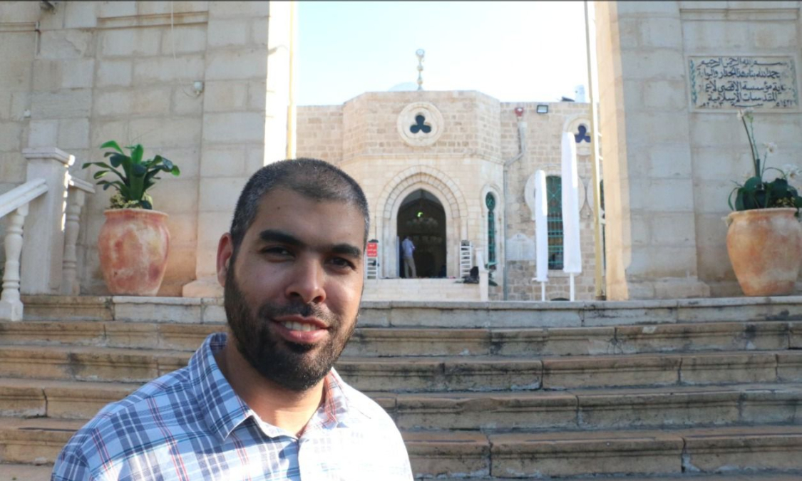 فيديو : خمس سنوات على رحيل القائد الشهيد وصانع التغيير: من هو الشيخ محمد أبو نجم؟