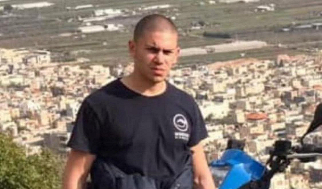 حادث طرق مروع في الكرمل يودي بحياة شاب من كفر مندا