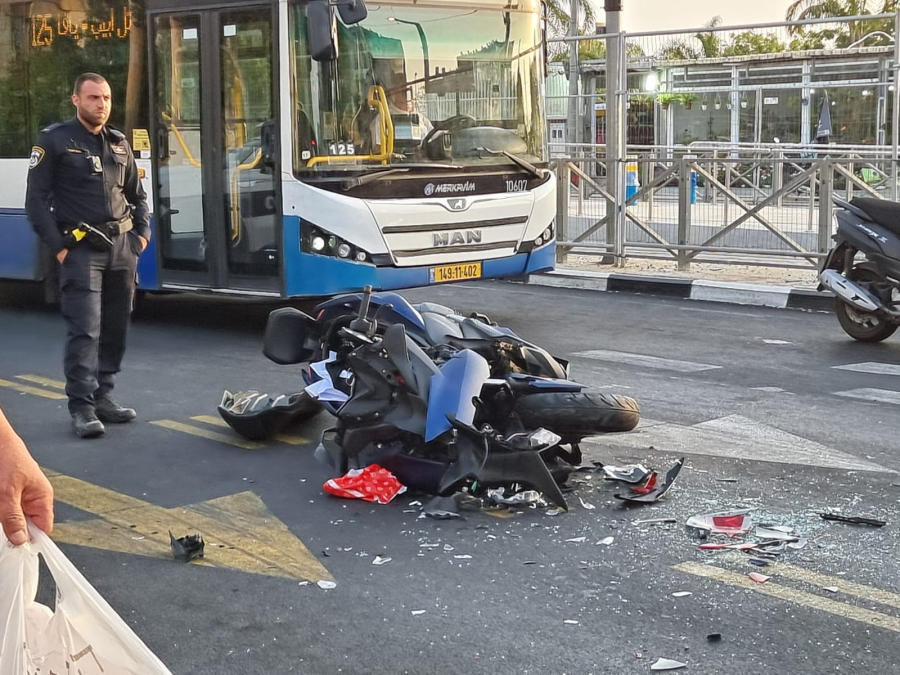 22 ضحية من المجتمع العربي في حوادث الدراجات والمركبات الكهربائية من بداية العام