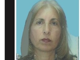 الرملة: وفاة السيدة اليس ناصر برشة
