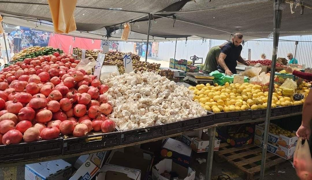 مخاوف من نقص الدواجن ومنتجات الألبان والخضراوات خلال الأ...