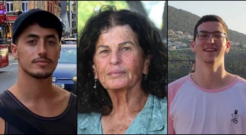 نتنياهو: استعدنا جثامين 3 مختطفين في غزة بعملية خاصة للشاباك والجيش