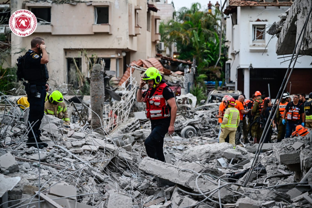 حالة تأهب قصوى في إسرائيل وسط مؤشرات على ضربة وشيكة ضد إيران