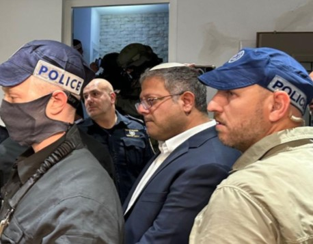 التصويت غدًا على قانون الإعدام لمنفّذي العمليات: تنفيذ الحكم خلال 90 يومًا بحقنة سامة