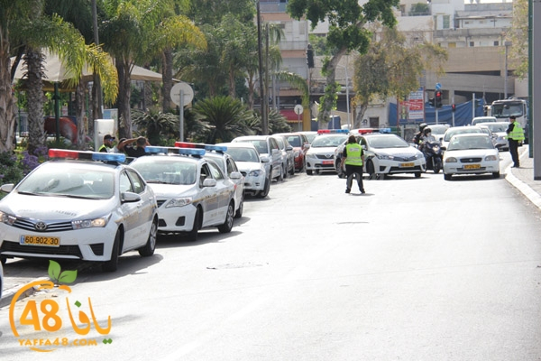 تغريم سائق تاكسي من اللد 8,250 شيكل بعد استغلال مسافر على طيف التوحّد