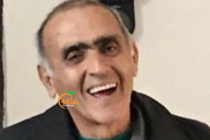 اللد: الحاج سفيان حسونة "أبو أنور" (82 عاماً) في ذمة الل...