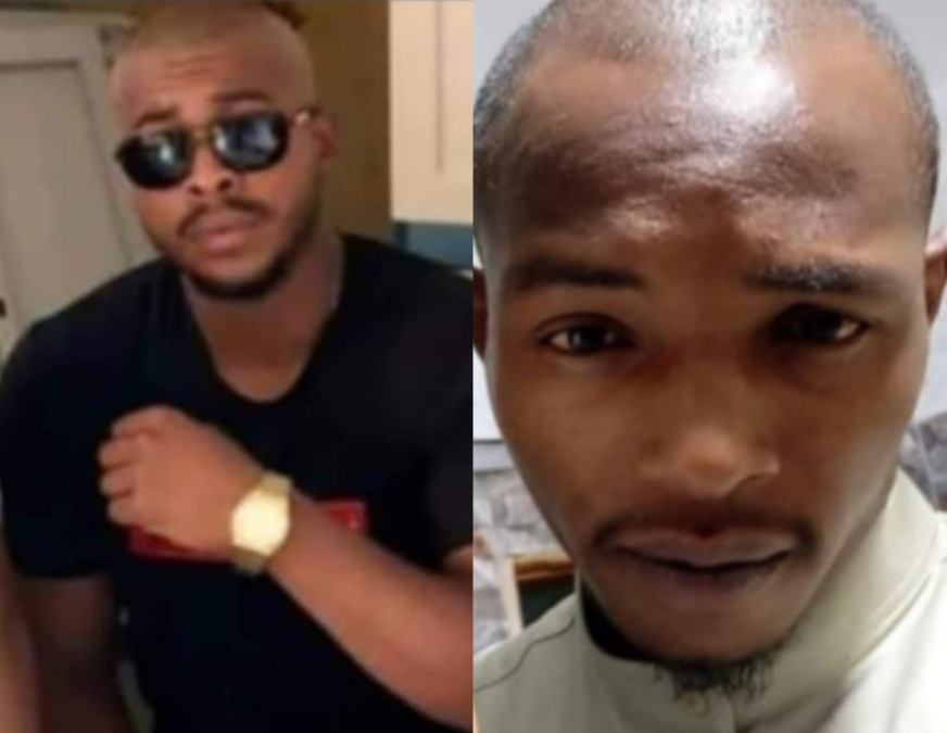 مصرع شاب من كفر قرع وقريبه من الضفة في حادث طرق قرب قيسارية