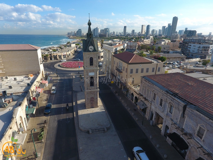 سوق العقارات في يافا يسجل قفزة: توقعات بارتفاع 15-25% في أسعار المتر المربع