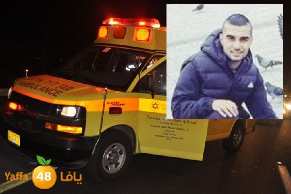 اللد: اعتقال مشتبهين بالضلوع في جريمة قتل الشاب محمد القديّم