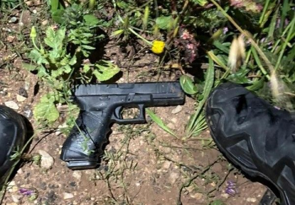 الرملة: الشرطة تُعلن اعتقال مشتبه في حي الجواريش أشهر سل...