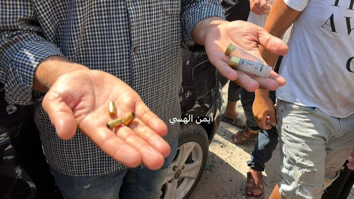 غزة- إسرائيل تعلن اعتقال مسؤول بارز في حماس ونقله للعلاج بعد إصابته خلال عملية
