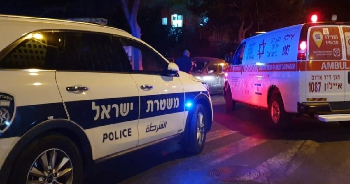 الرملة أكثر المدن تسجيلاً لجرائم العنف في العام 2024