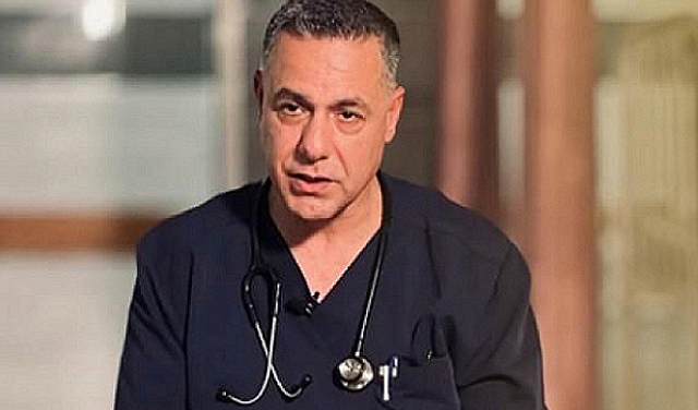 محكمة إسرائيلية تمدّد اعتقال الطبيب حسام أبو صفية 6 أشهر