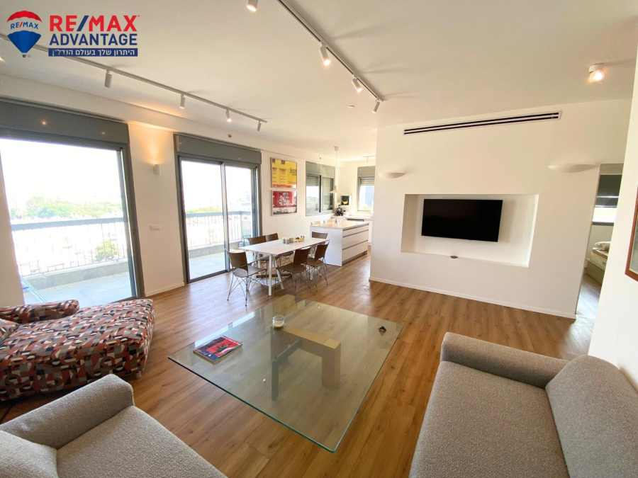  فرصة ذهبية لامتلاك أجمل شقة في يافا