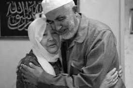 أم الفحم: الحاجة رقيّة خشّان والدة الشيخ رائد صلاح في ذمّة الله