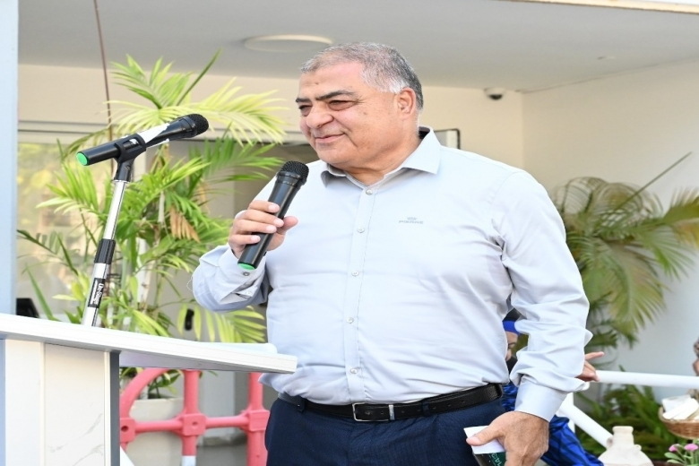 يافا: رسالة من الحاج يوسف ريحان إلى مرشّحي الهيئة الإسلامية