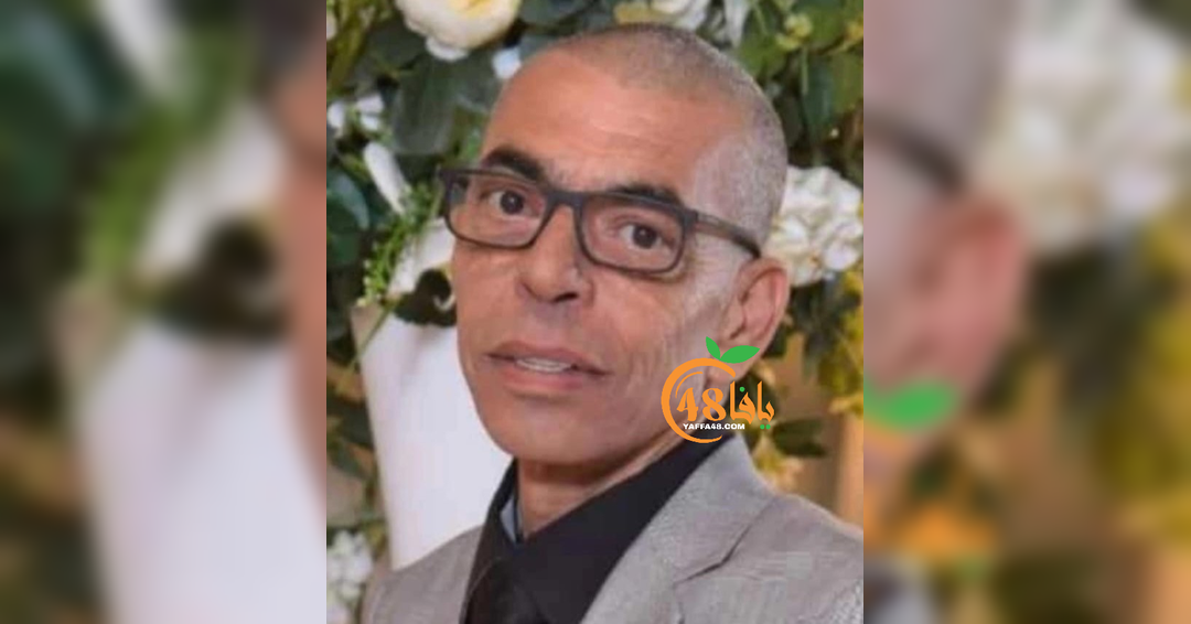 يافا: السيد أحمد فايق سمنودي "61 عاماً" في ذمة الله
