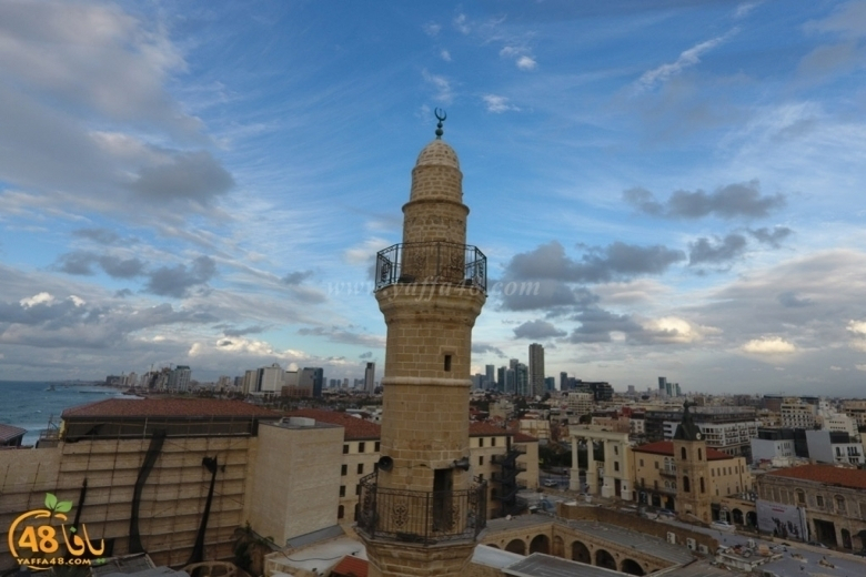 أسماء خطباء المساجد ليوم الجمعة في كل من يافا اللد والرم...