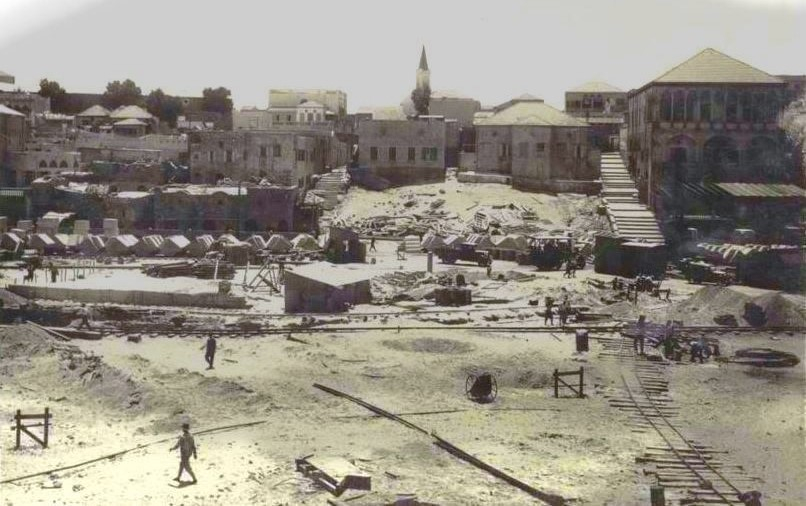 صور نادرة لحي أبو كبير بيافا قبل النكبة تكشف ملامح الذاكرة والدمار