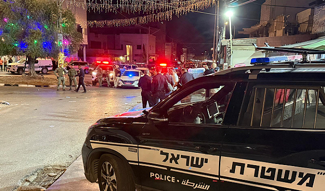 قتيل برصاص الشرطة ومصاب آخر بإطلاق نار في كابول