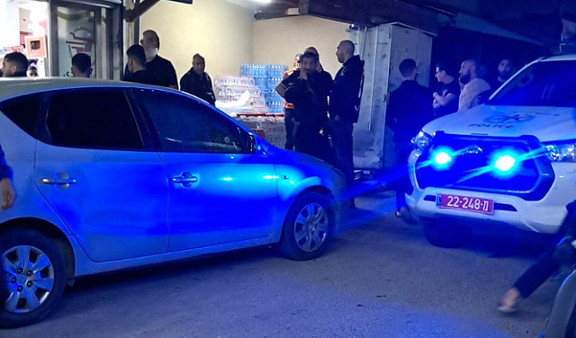 جرائم بلا توقف .. مقتل شابة باطلاق نار في جت المثلث