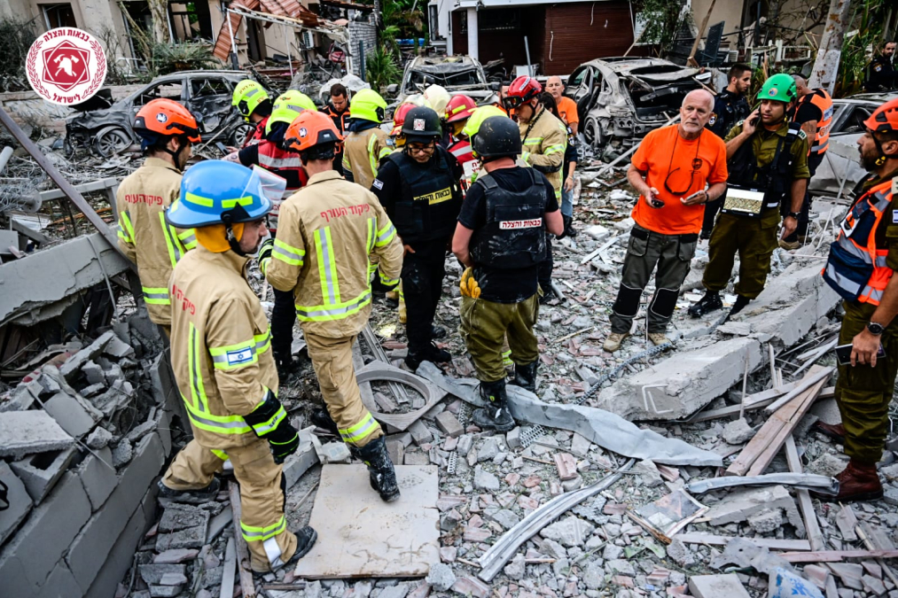 أزمة سكن في البلاد بعد الهجمات الإيرانية: ارتفاع الإيجارات ونقص حاد في المعروض